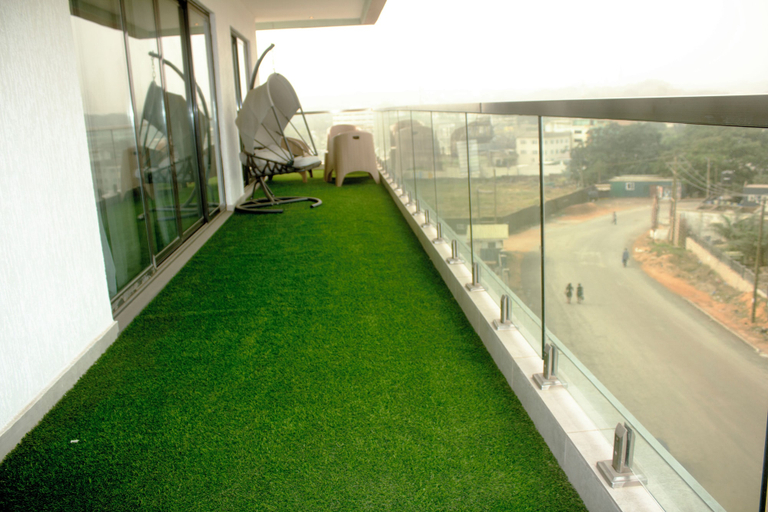 Others 4, Immaculate Beauty Gem Location Pools Gym, Accra