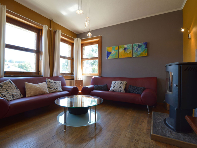Others 5, Waimes Wellness & Nature Villa, Liège
