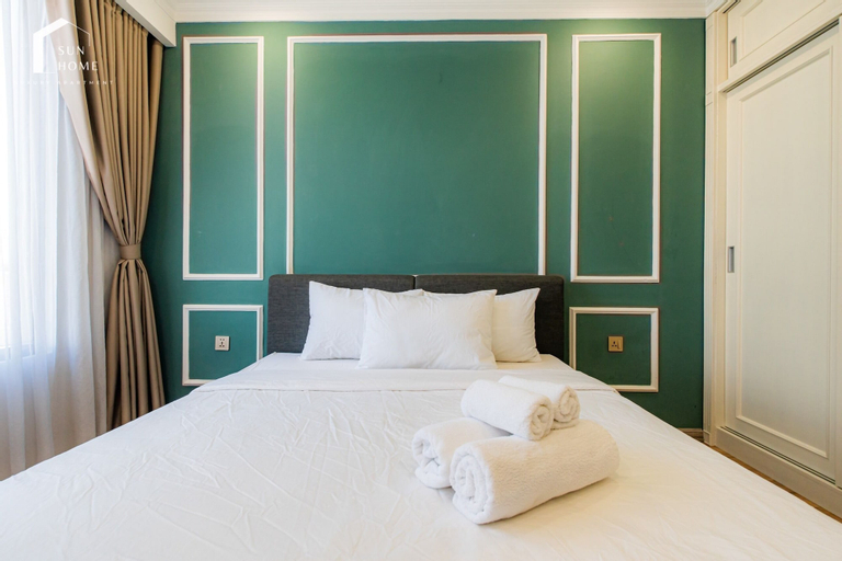 Bedroom 29
