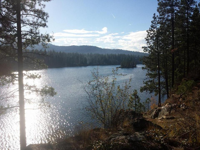 Others 5, River Cove Elegant Waterfront Bed & Breakfast, Kootenai