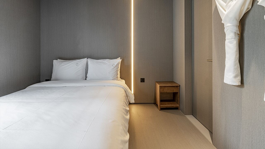 Bedroom 4, DAYONESTAY, Boryeong