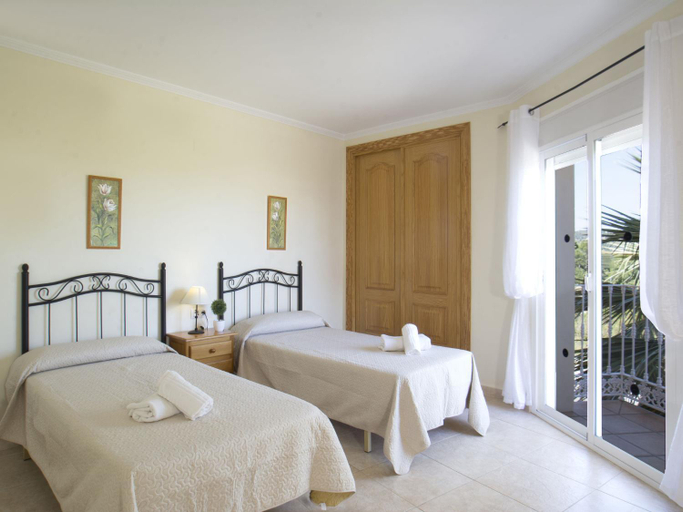 Others 3, Villa Verona by Interhome, Alicante