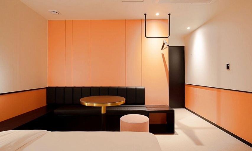 Others 3, GUMDAN IPPDA HOTEL, Gimpo