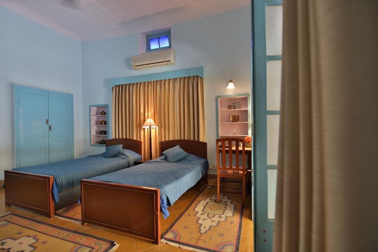 Bedroom 13