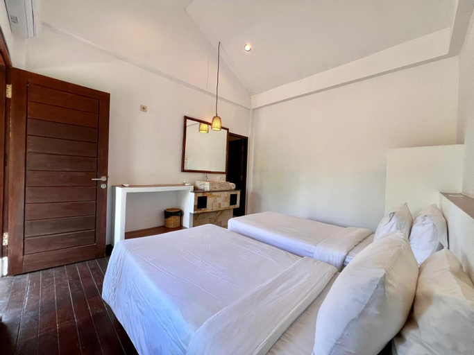 Bedroom 9
