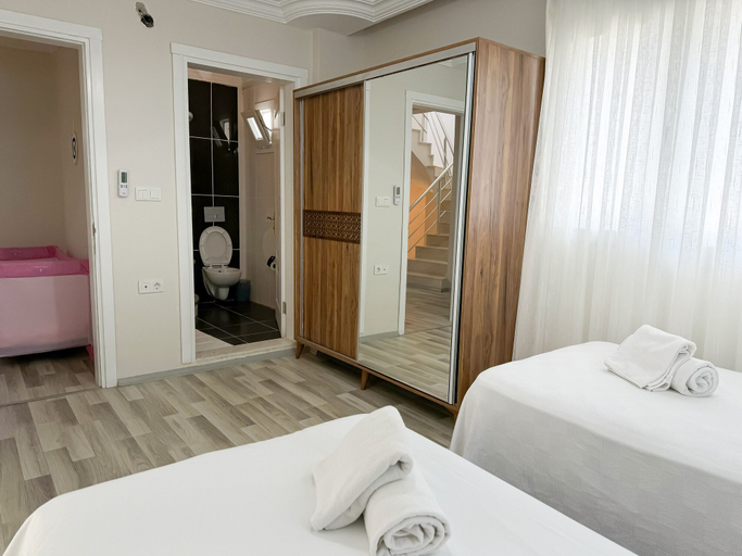 Bedroom 2, Villa Begonvil, Kuşadası