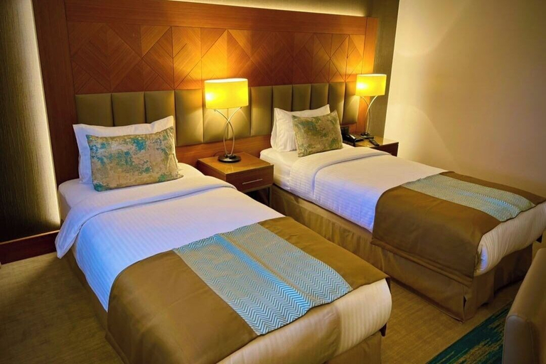 Bedroom 2, Sym Hotel - Chéraga, Cheraga