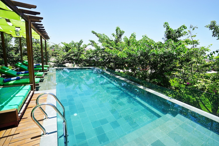 Sport & Beauty 4, Hoi An Chic Green Retreat, Da Nang