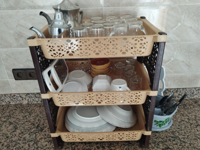 Others 5, Appartements Hajar, El Jadida