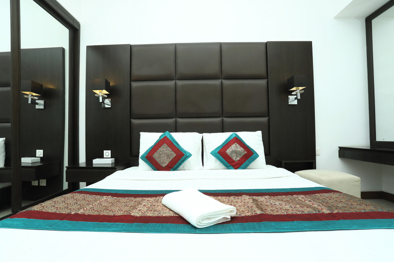 Bedroom 20