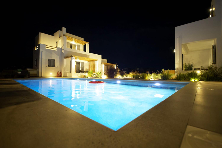 Sport & Beauty 2, Kotinos Luxury Suites, Central Greece