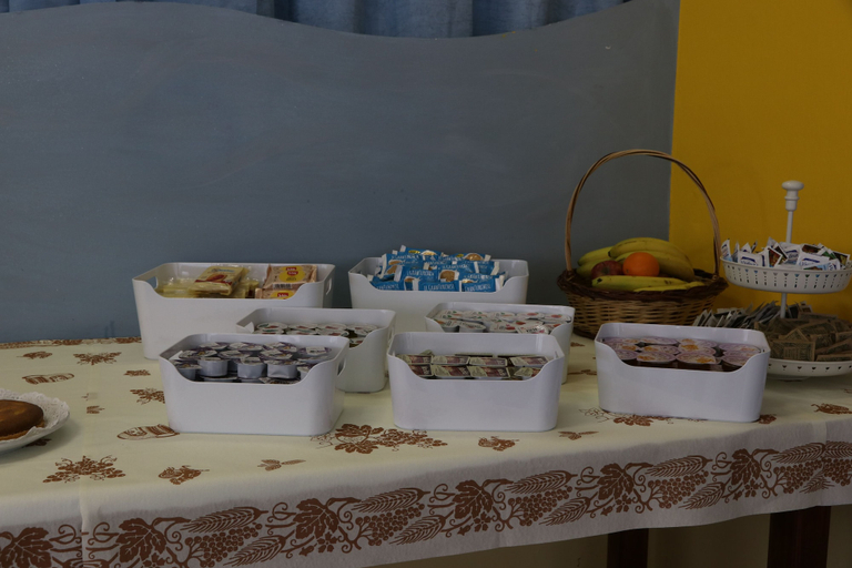 Food & Drinks 5, Paper moon, Rimini