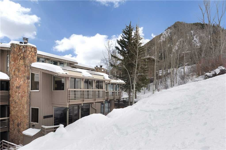 Exterior & Views 2, Aspen Alps, Pitkin