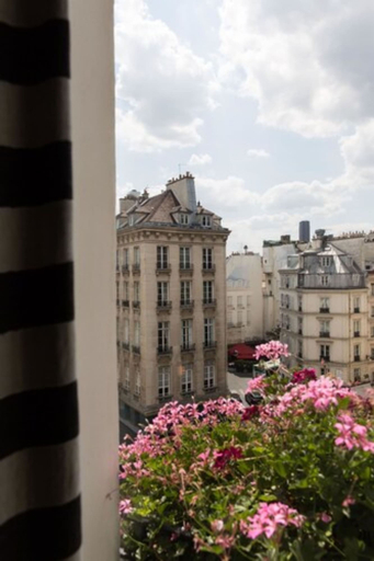 Exterior & Views 2, Relais Saint Germain, Paris