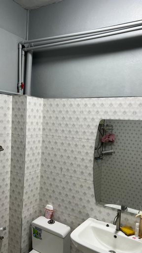Bathroom 5
