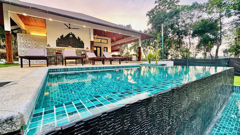 Sport & Beauty 3, Tranquil Resort - BluSalzz Collection, Wayanad, Wayanad