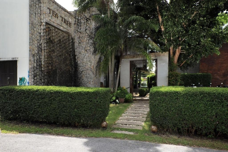 Exterior & Views 2, Tea Tree Boutique Resort, Phuket Island