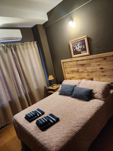 Bedroom 2, HOTEL BL, Iguazú