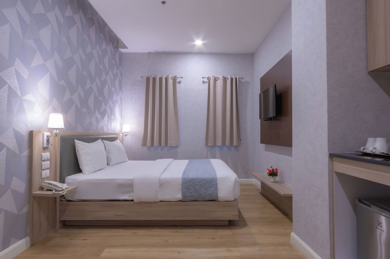 Bedroom 17