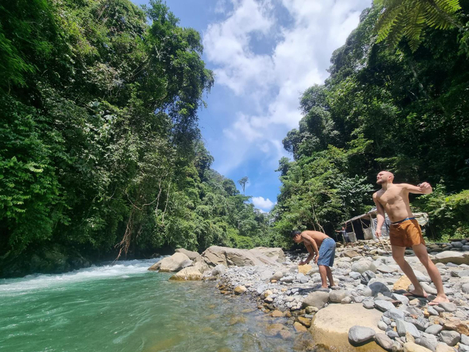 Others 4, Lucky Bamboo'Bungalows and Orangutan Jungle Trekking Tours, Langkat
