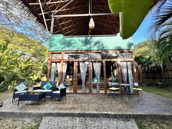 Exterior & Views 2, Buko Beach Resort - Adults Only, El Nido