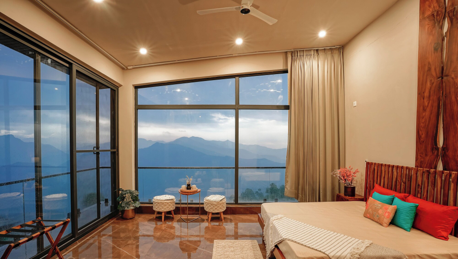 Others 5, LaRiSa X Mountains & Martini Villa, Tehri Garhwal