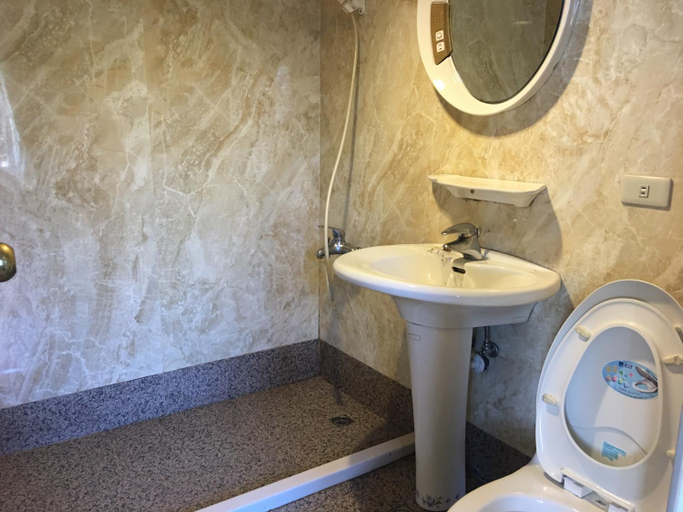 Bathroom 3, Victoria Peak Garden Suburb , Nantou