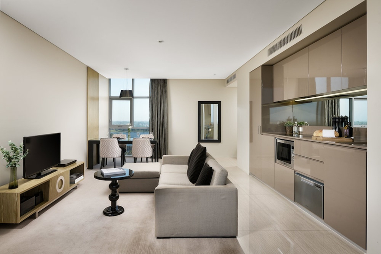 Others 5, FRASER SUITES PERTH, Perth