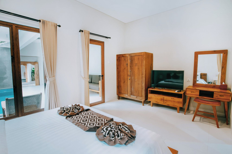 Bedroom 22