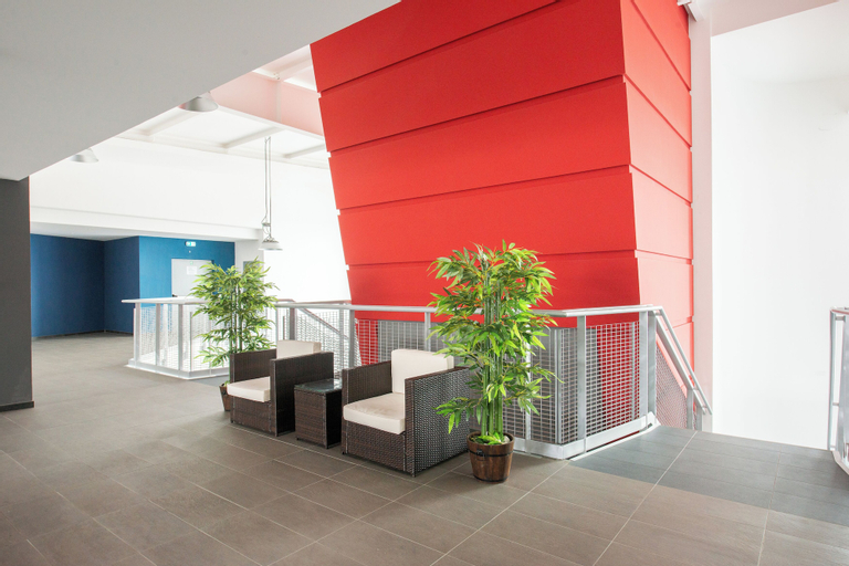 Ottavia Residence-Roma, Rome