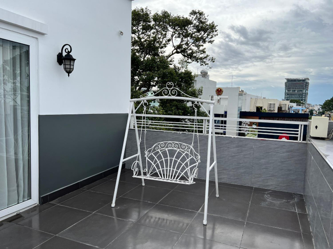 Others 4, Nam Hy 1 Hotel, District 5