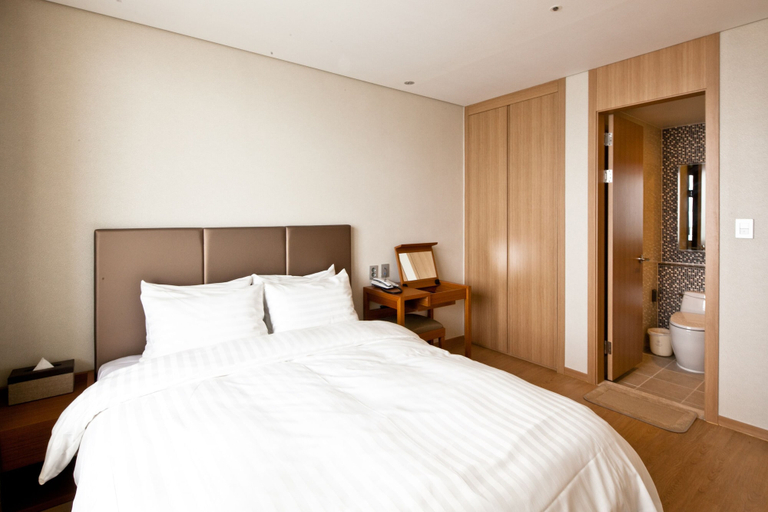 Bedroom 3, Sono Calm Geoje, Geoje