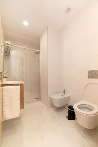Others 5, Ria Sal apartments, Aveiro