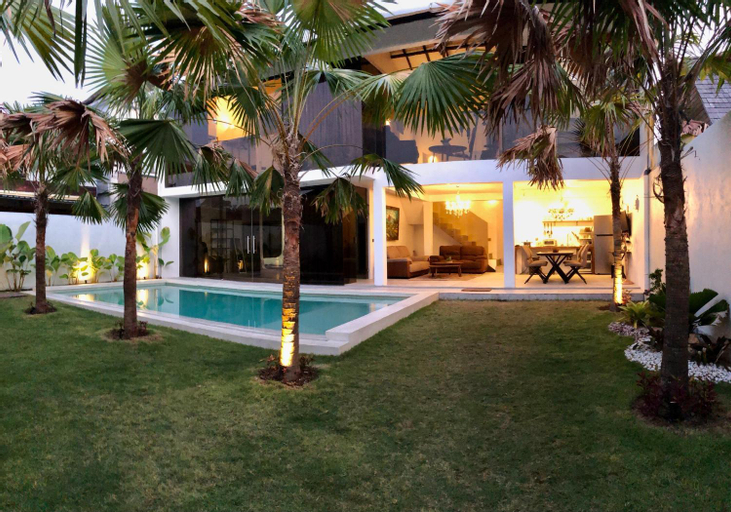 Sport & Beauty 2, Villa Denira, Badung