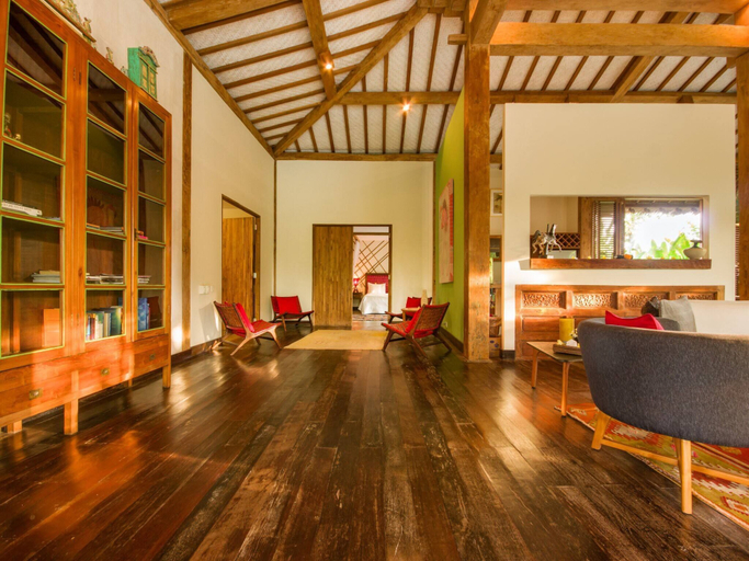 Others 5, Luxury & Tropical 2br Villa In Canggu, Badung