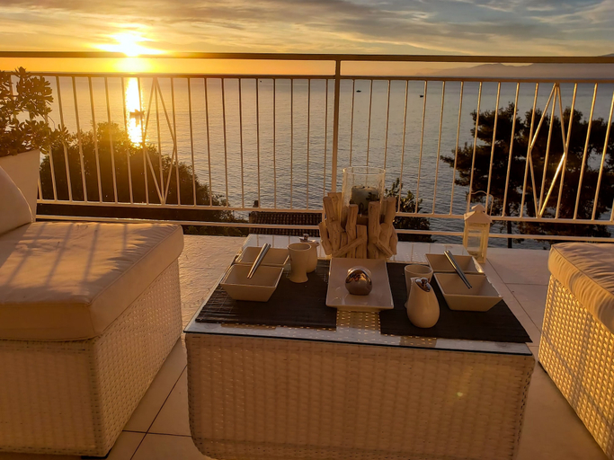 Food & Drinks 4, Sicilia Sea Villa Capo Zafferano, Palermo