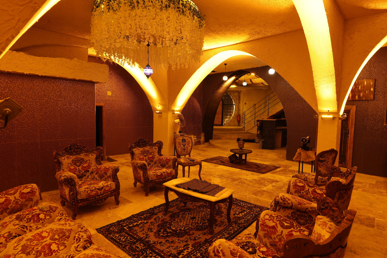 Others 5, Ashab-ı Kehf Cappadocia House, Nevşehir