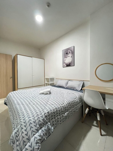Bedroom 15