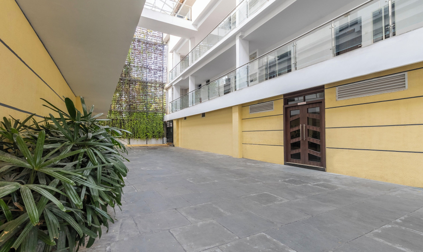 Exterior & Views, Treebo Grand Canyon By D2V, Ernakulam