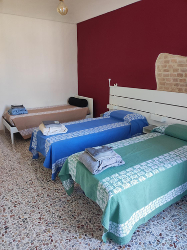 Others 4, B&B i colori del Monferrato, Asti
