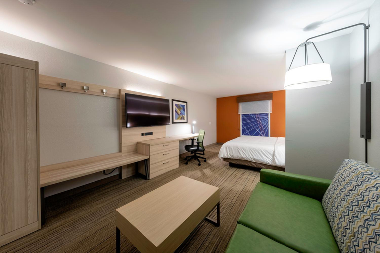 Bedroom 8