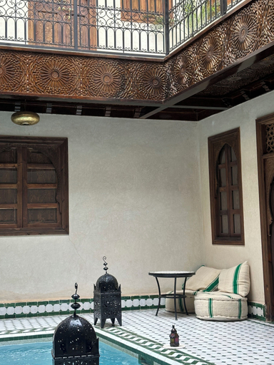 Sport & Beauty 3, RIAD KS & SPA, Marrakech