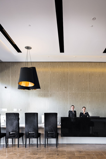 Food & Drinks, FRASER SUITES PERTH, Perth