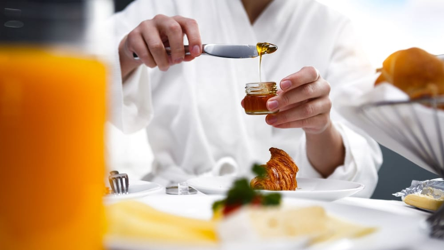 Food & Drinks, Intercontinental Hotels Sydney, Sydney