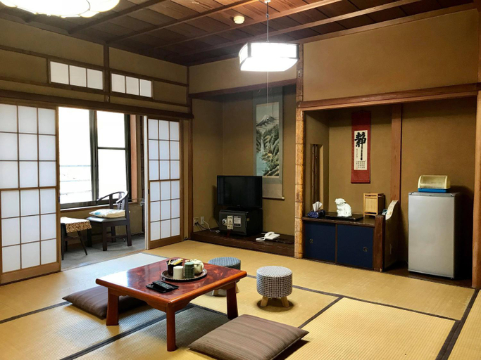Others 5, Tsukinoya                                                                                       , Hakone