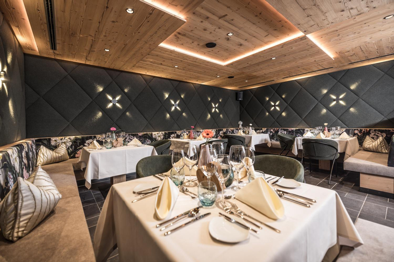 Food & Drinks 4, 4*S Galtenberg Resort, Kufstein