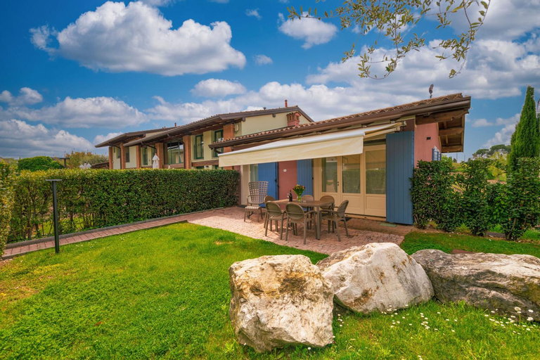 Bertoletta Village Apartments, Verona