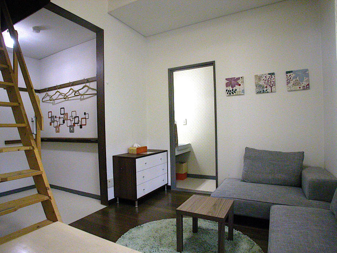 Others 5, B&B Koyuki Hakuba, Hakuba