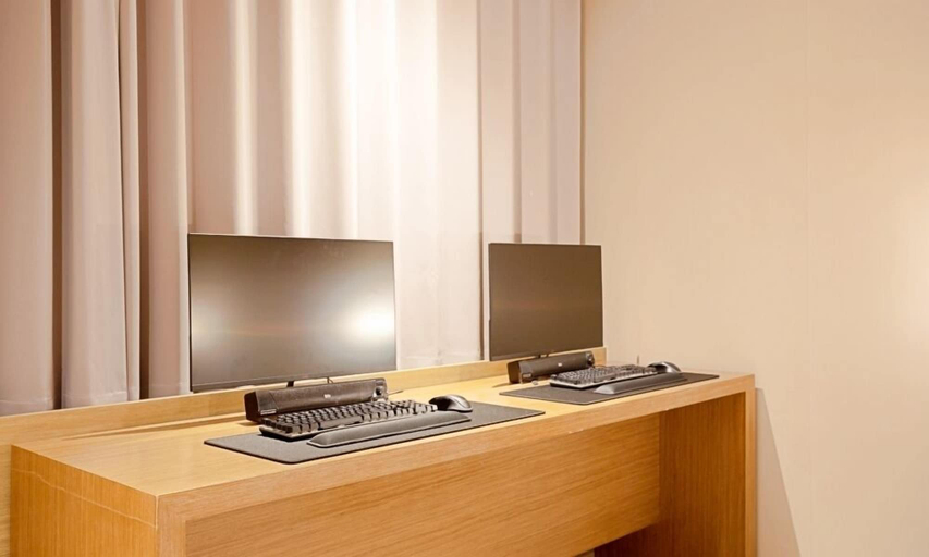 Others 5, GUMDAN IPPDA HOTEL, Gimpo