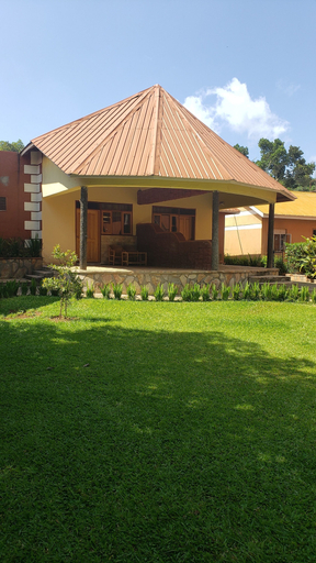 Others, Secrets Guest House, Entebbe